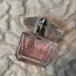 Versace Crystal, 2/3 (3.0fl oz.)